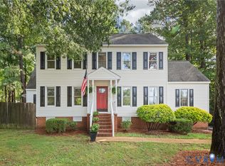 7717 Gallant Fox Ct, Midlothian, VA 23112