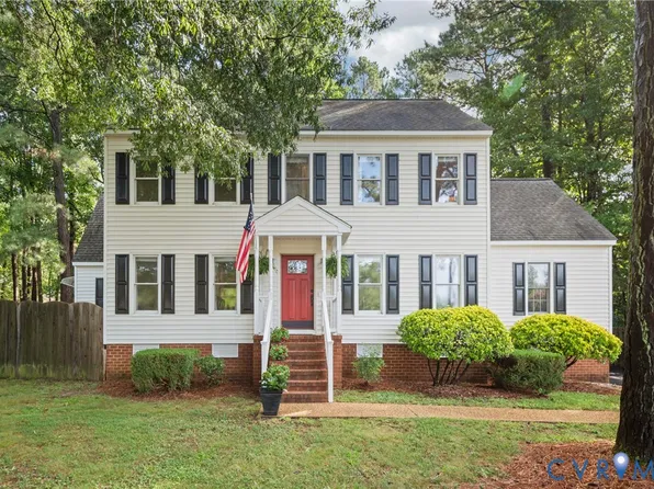 7717 Gallant Fox Ct, Midlothian, VA 23112