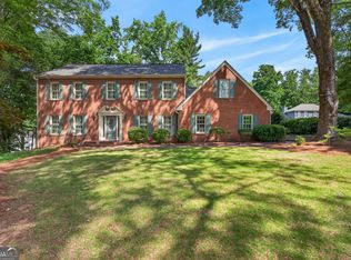 233 Shadowlake Ct SE, Marietta, GA 30067