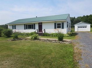 541 County Route 111, Hannacroix, NY 12087