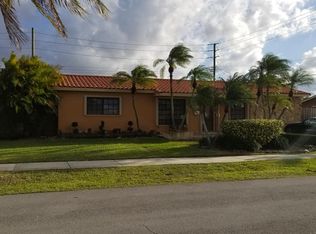 12832 SW 20th St, Miami, FL 33175