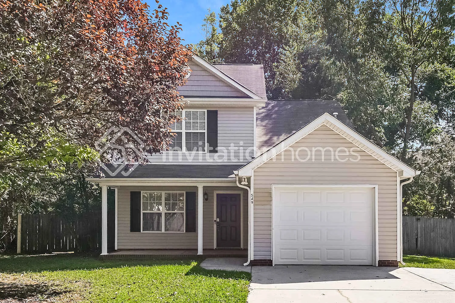 549 Havenbrook Way NW Concord, NC 28027 — Photo 1
