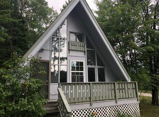 1048 Opal Lake Rd, Gaylord, MI 49735
