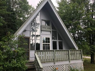 1048 Opal Lake Rd, Gaylord, MI, 49735