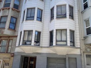 1175 Clay St APT 5, San Francisco, CA 94108