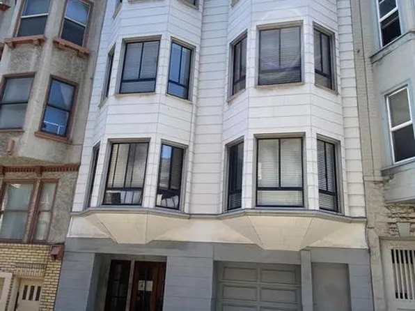 1175 Clay St APT 3, San Francisco, CA 94108