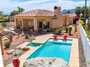 340 N Big Canyon Dr, Palm Springs, CA 92264