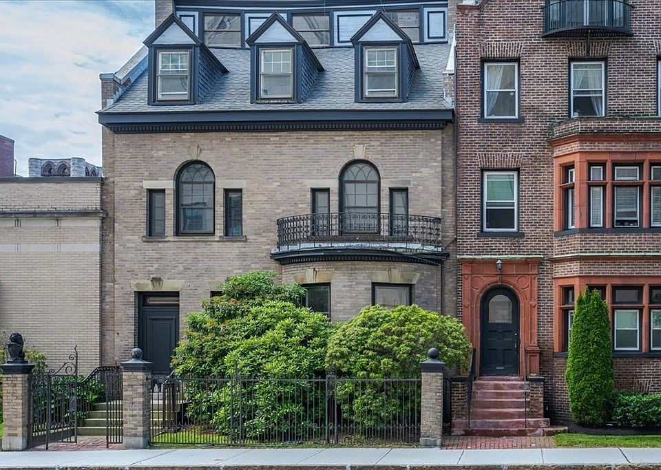 34 Elm St, Worcester, MA 01609 Zillow