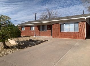 2307 Union Ave, Alamogordo, NM 88310