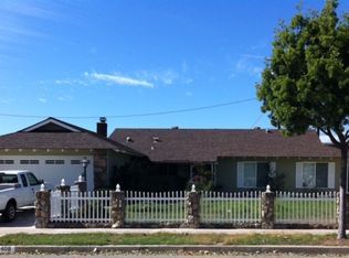 1408 N Sacramento St, Orange, CA