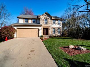 88 Heston Dr, Springboro, OH 45066