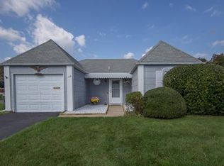 106 Baser Ln, Brick, NJ 08724