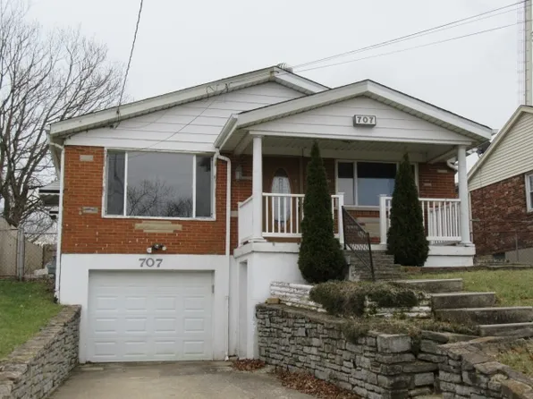707 Francis Ln, Covington, KY 41011