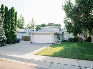 939 Haslam Crescent, Saskatoon, SK S7S 1C8