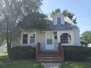 14514 Martin Luther King Jr Dr, Dolton, IL 60419