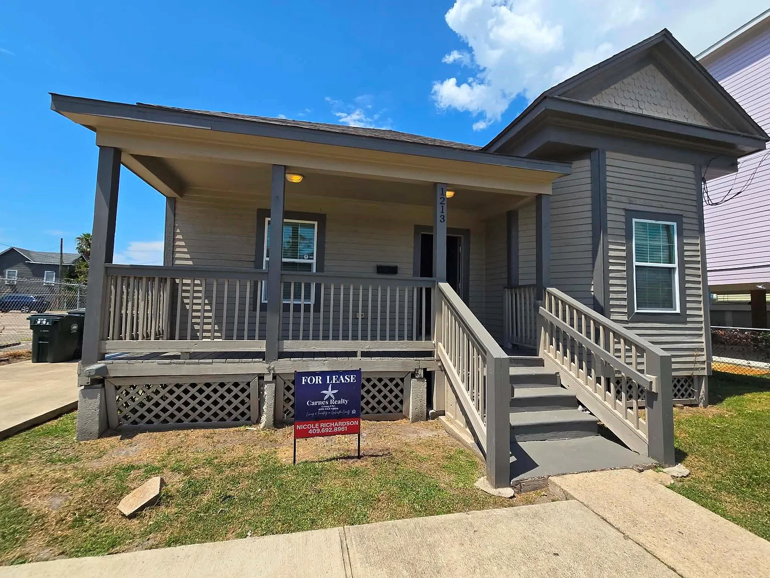 3 bed, 2.0 bath, 1622 sqft, $1,895 — Photo 1