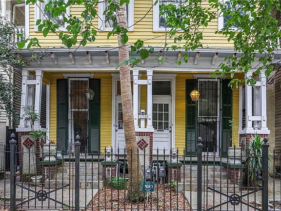 2nd image of 1738 Prytania St