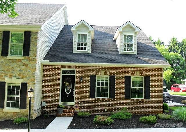Welcome Home!