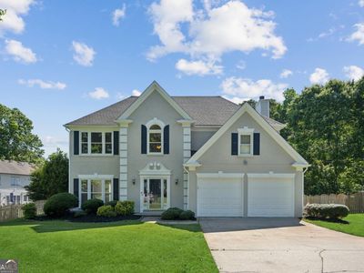 7025 Coffield Ct, Cumming, GA, 30041