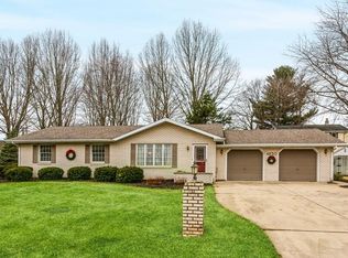 4930 S Roosevelt Rd, Stevensville, MI 49127