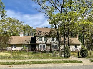 609 Spaulding Ave, Forked River, NJ 08731