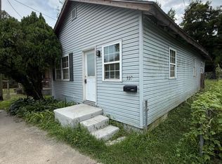 527 Black River Rd, Georgetown, SC 29440
