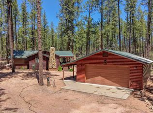112 W Raven Rd, Payson, AZ 85541