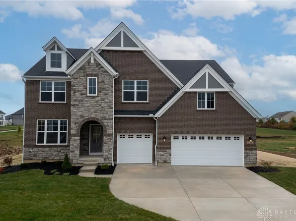 5295 Upham Ln, Hamilton, OH 45011