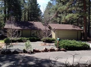 1121 W Ardrey Cir, Flagstaff, AZ 86005