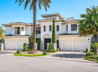 794 NE Harbour Dr, Boca Raton, FL 33431