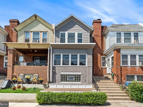 217 W Nedro Ave, Philadelphia, PA 19120