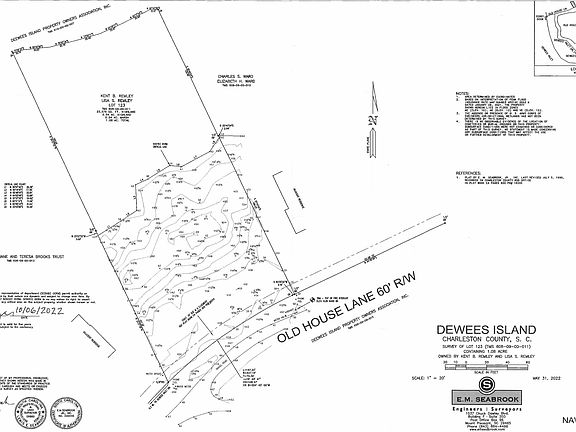 3rd image of 254 Old House Ln Lot 123