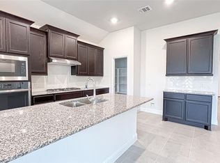 668 Malibu Pines Dr, Katy, TX 77493