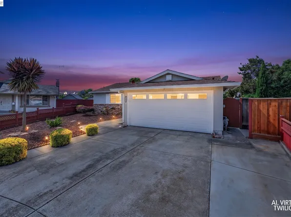 32518 Shiela Ct, Union City, CA 94587