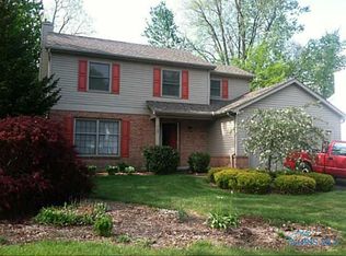 7125 Springfield Hills Dr, Holland, OH 43528