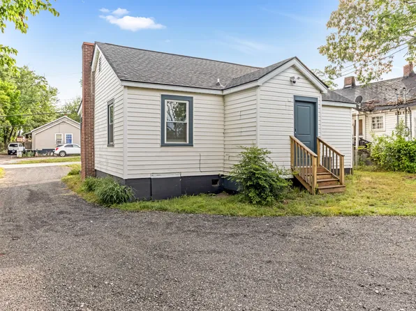 4 Judson Rd Unit A, Greenville, SC 29611