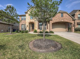 28042 Comal Karst Dr, Spring, TX 77386