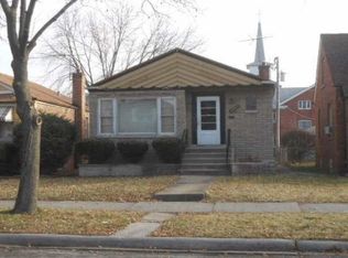 14505 S La Salle St, Riverdale, IL