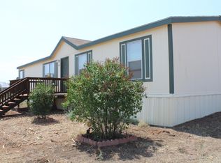 4703 Norris Rd, Snowflake, AZ 85937