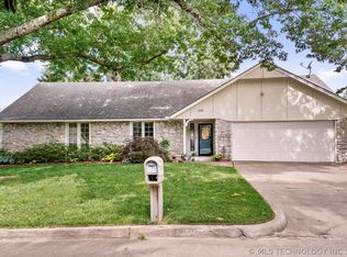 4100 S Juniper Ave, Broken Arrow, OK 74011
