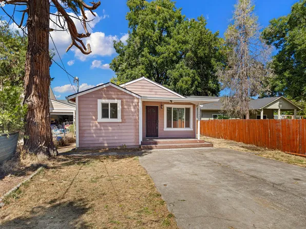 2631 Edison St, Eugene, OR 97402