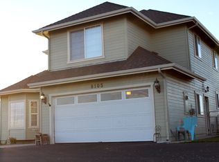 8105 Rocking Horse Ln, Klamath Falls, OR 97603