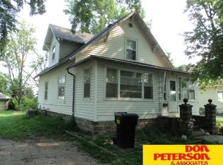 108 W Cedar St, Cedar Bluffs, NE 68015