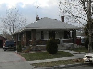 718 S Post St, Salt Lake City, UT 84104