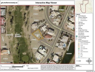 5829 S Club Ct, Fort Mohave, AZ, 86426