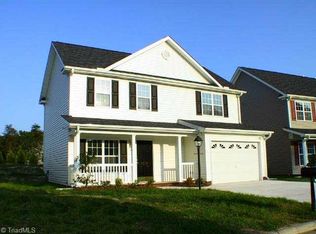 399 Laurel Oak Rnch, High Point, NC 27265