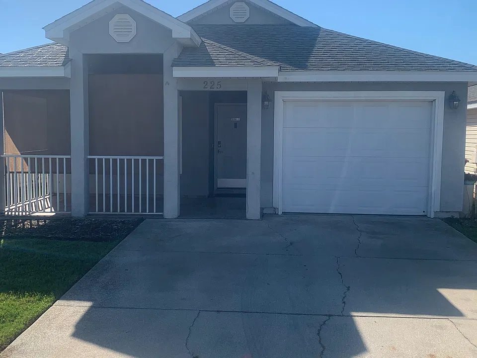 225 Coquina Shell Way