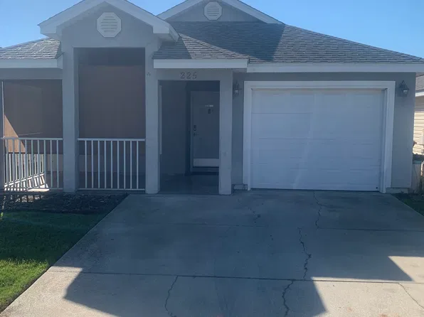 225 Coquina Shell Way, Panama City Beach, FL 32407
