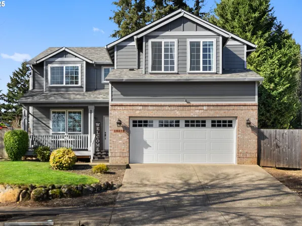 19273 Windmill Dr, Oregon City, OR 97045