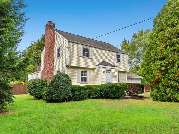 111 Town Farm Road, Farmington, CT 06032